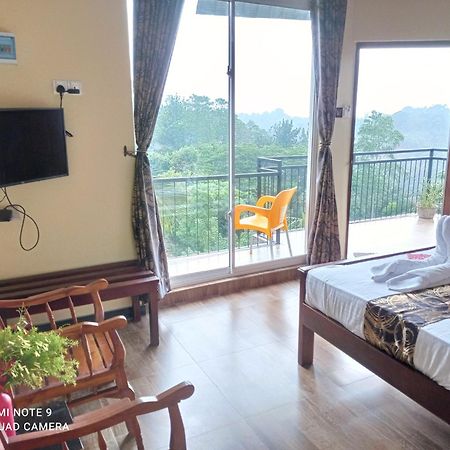 Villa Forest View - No: 50/17 Kandy Eksteriør bilde
