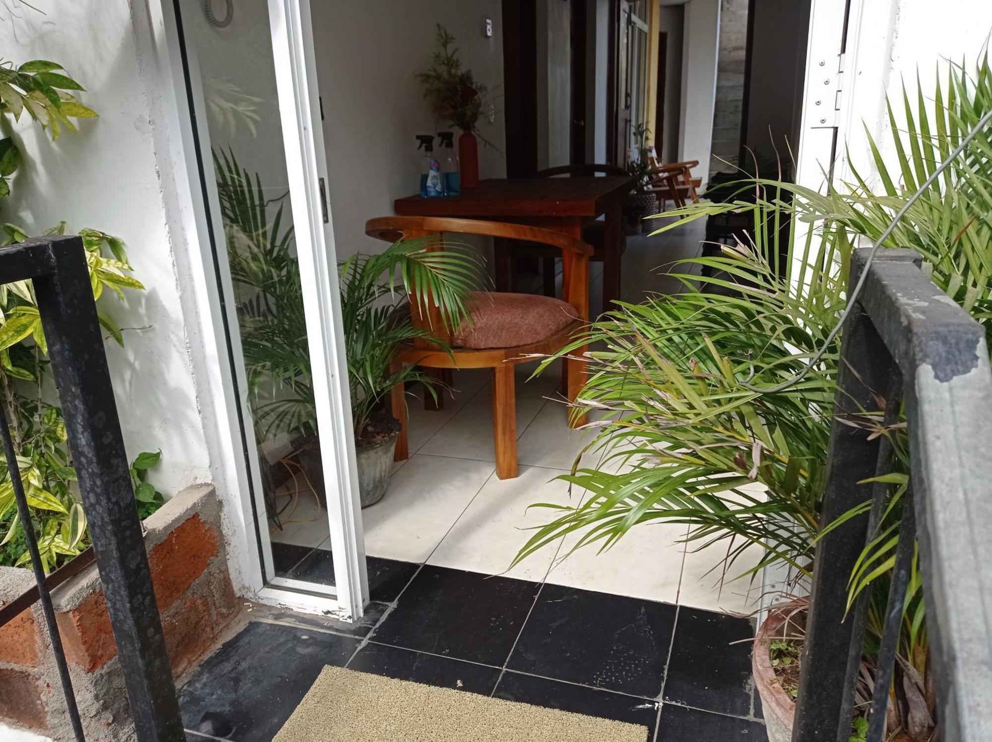 Villa Forest View - No: 50/17 Kandy Eksteriør bilde