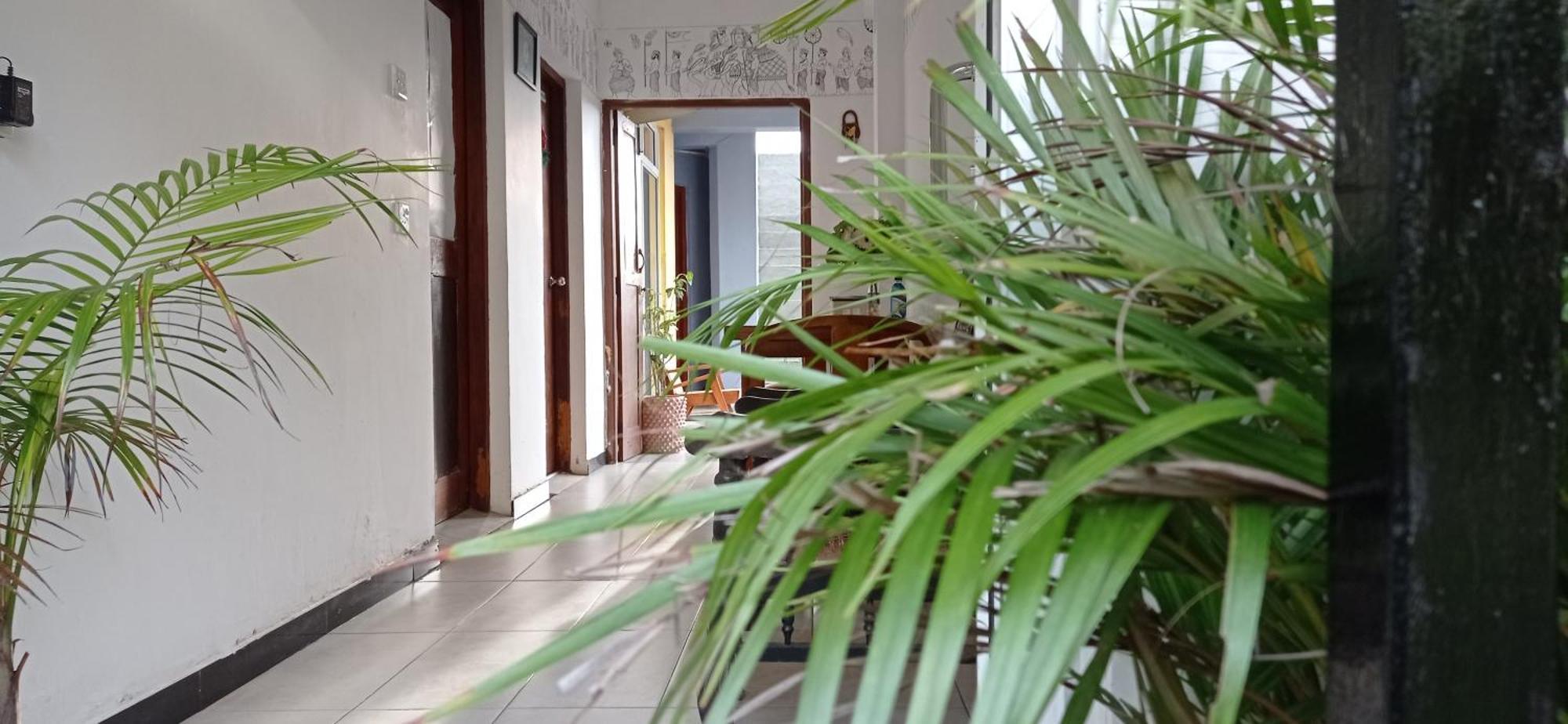 Villa Forest View - No: 50/17 Kandy Eksteriør bilde