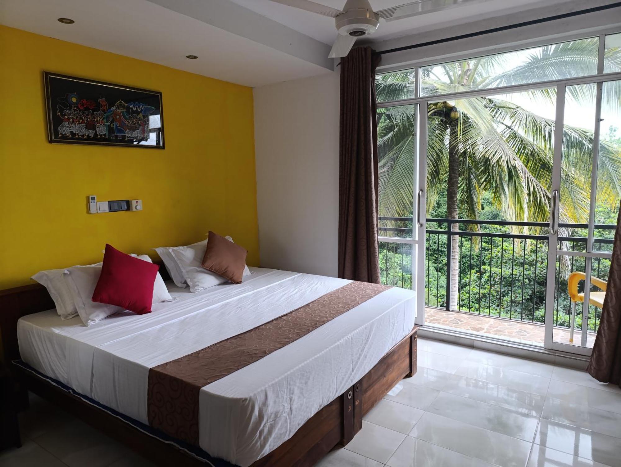 Villa Forest View - No: 50/17 Kandy Eksteriør bilde