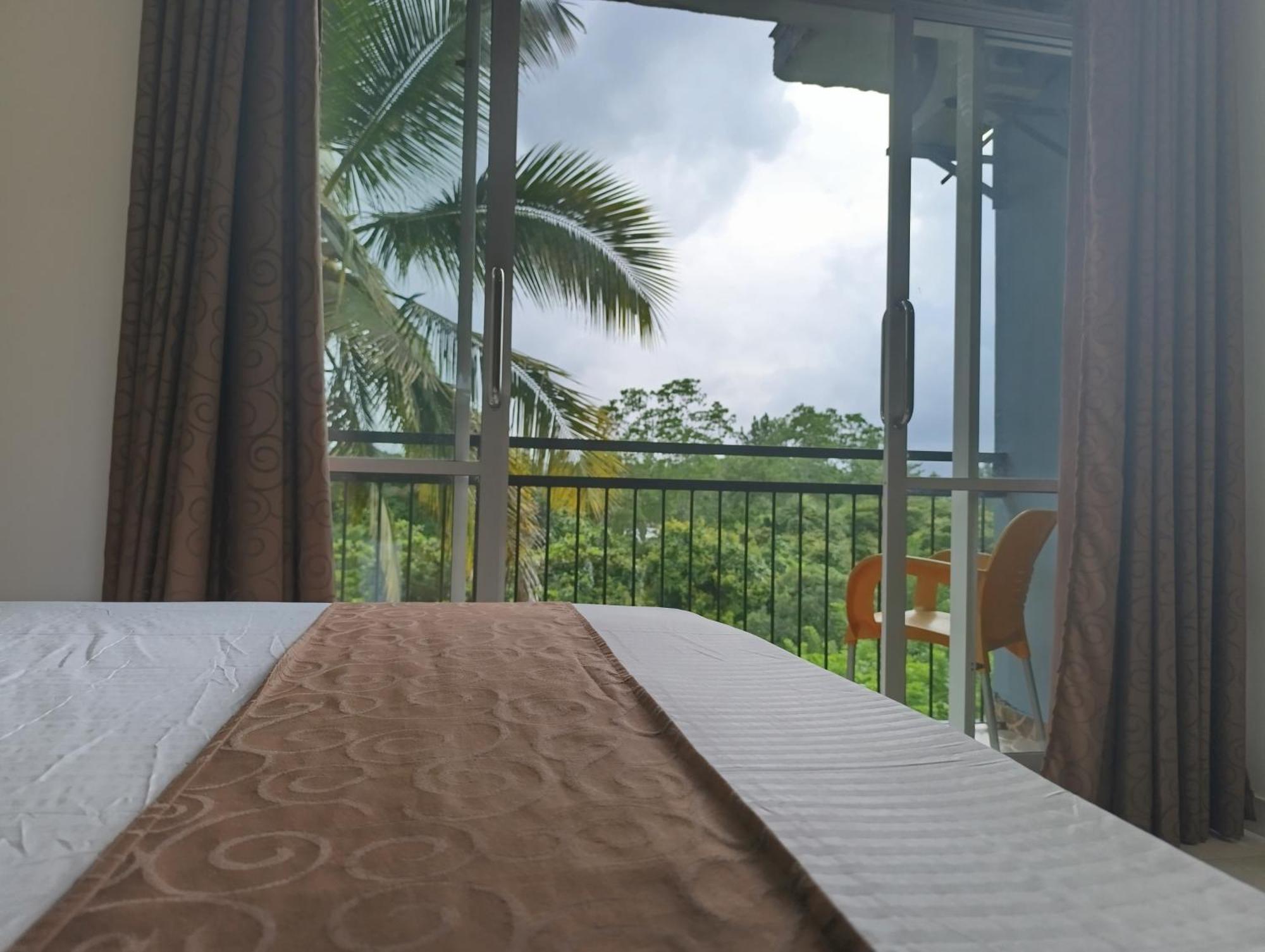 Villa Forest View - No: 50/17 Kandy Eksteriør bilde