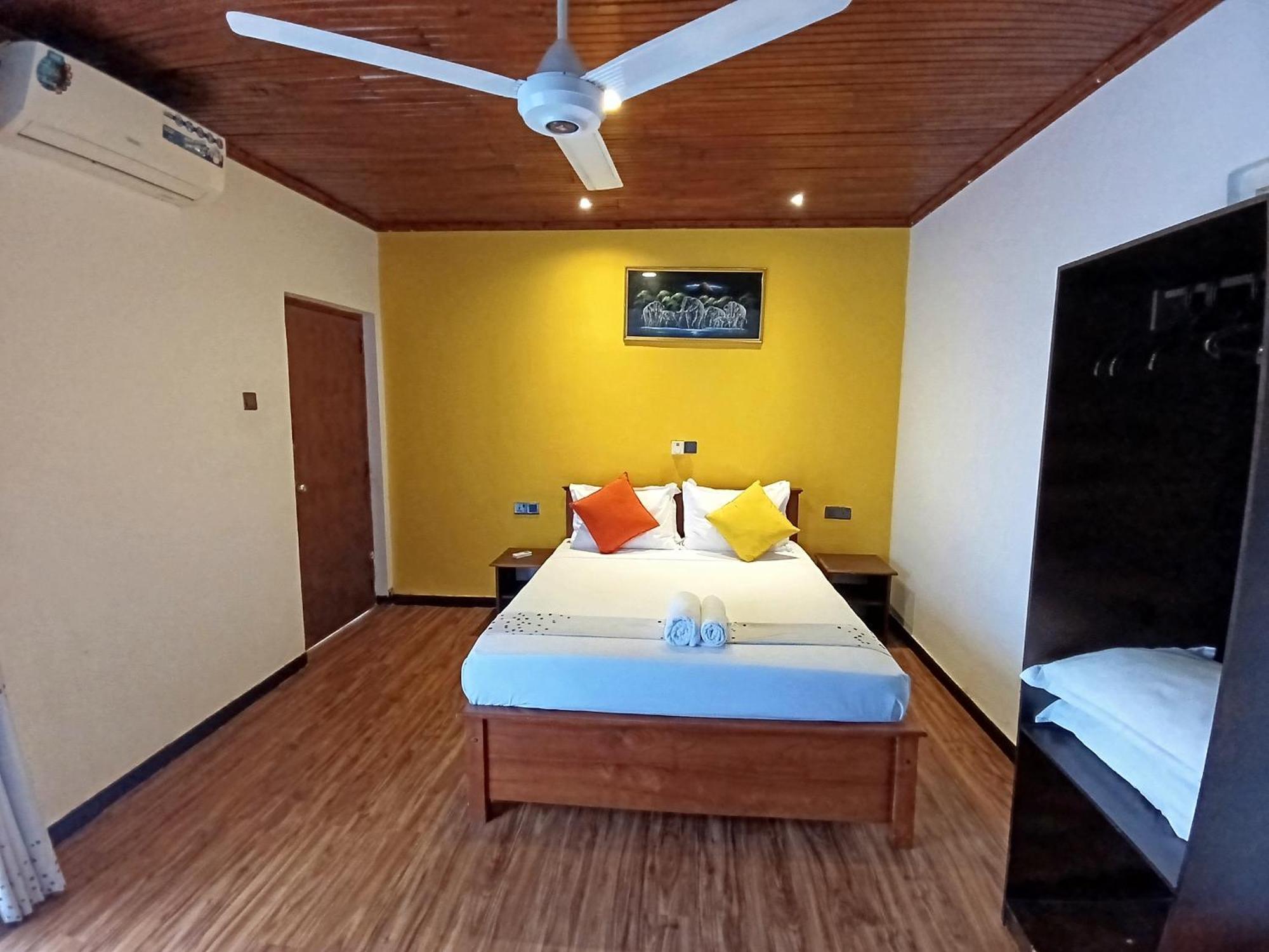 Villa Forest View - No: 50/17 Kandy Eksteriør bilde