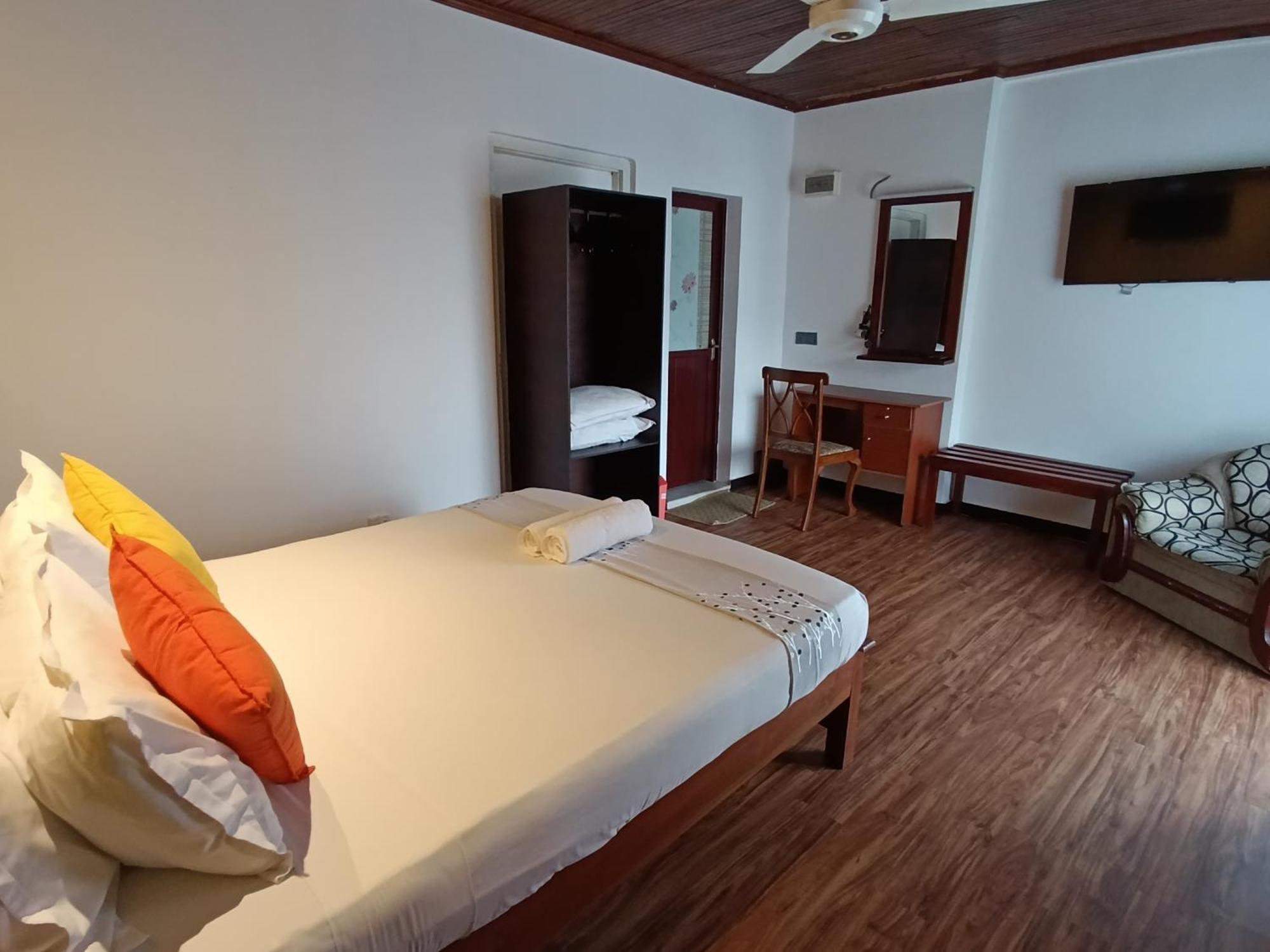 Villa Forest View - No: 50/17 Kandy Eksteriør bilde