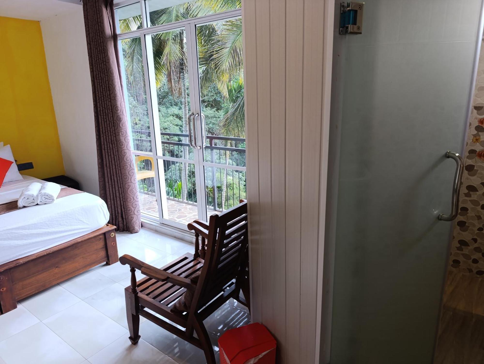 Villa Forest View - No: 50/17 Kandy Eksteriør bilde